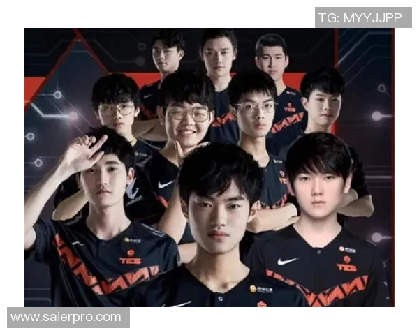 电竞新闻探讨英雄联盟战队WE的团队配合与战术执行分析