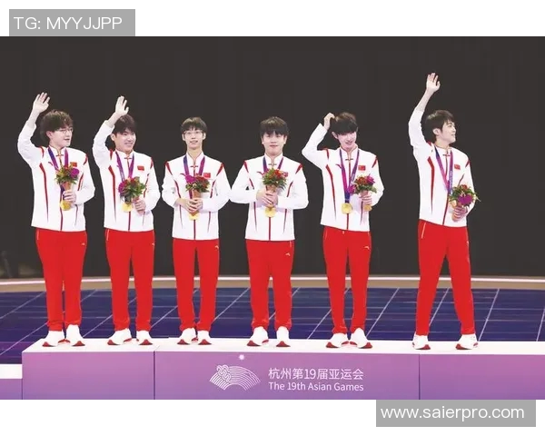 S15LOL比分周强专访回顾王者荣耀成长之路与电竞未来展望实时新闻